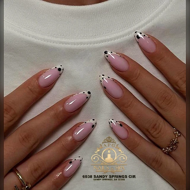 APG Nails & Spa